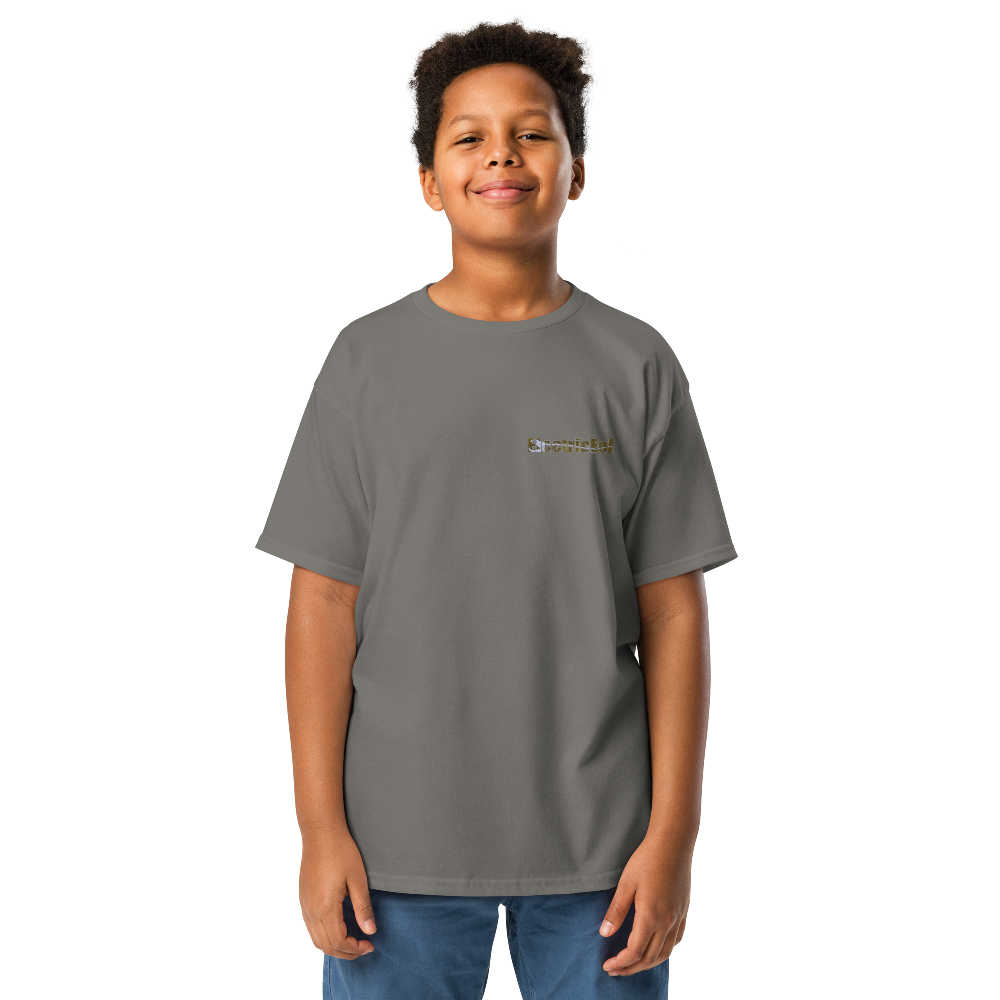 Skater Grind Youth classic tee