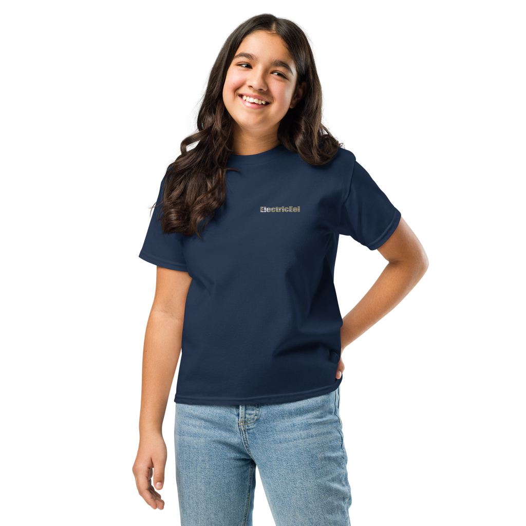 Skater Grind Youth classic tee