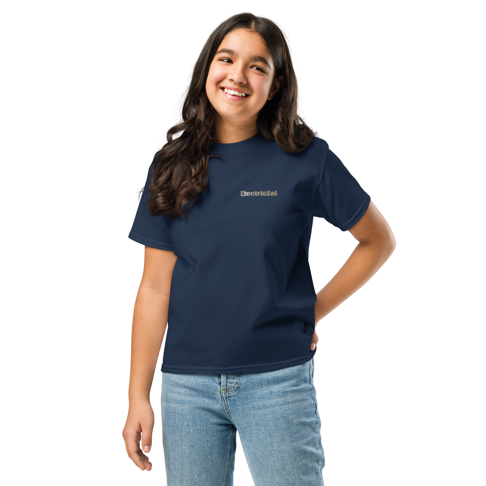 Skater Grind Youth classic tee